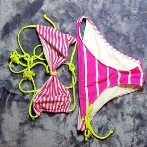 Hollister swimsuit